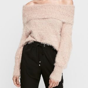 Express Sweater